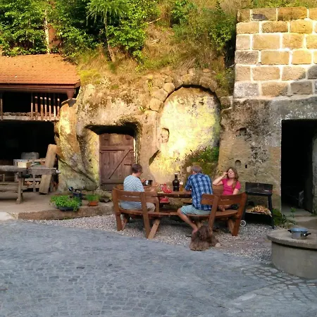 Hlucov Lesni