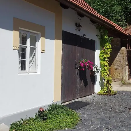 Hlucov Lesni