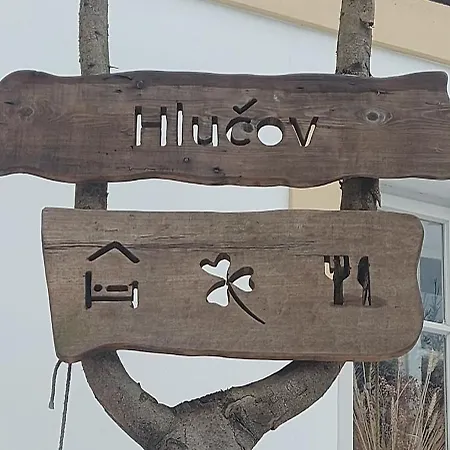 Hlucov Lesni