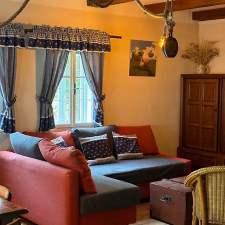 Hlucov Lesni * Kokorin