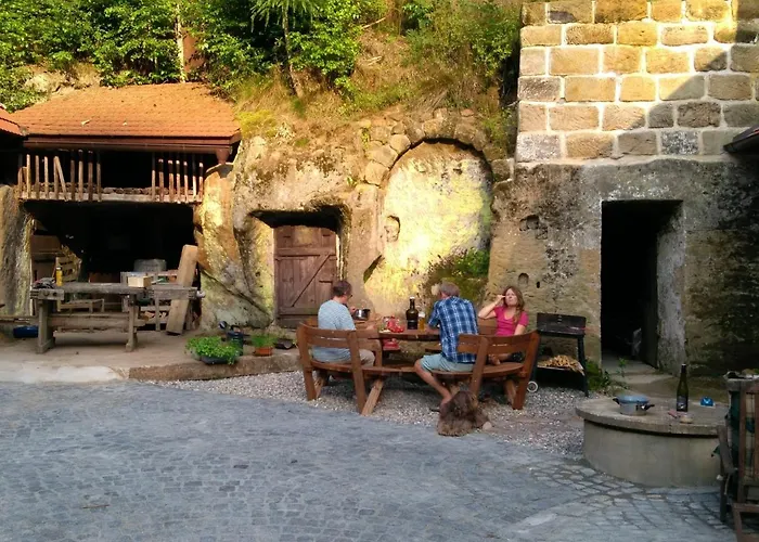Hlucov Lesni