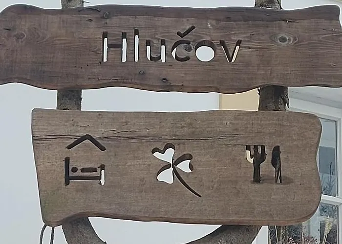 Hlucov Lesni